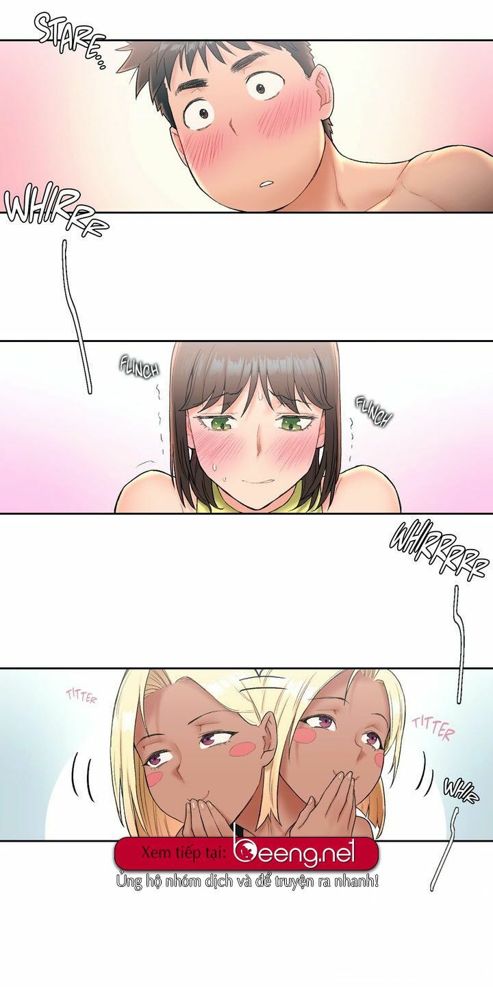 phòng tập gym bí mật chapter 13 6