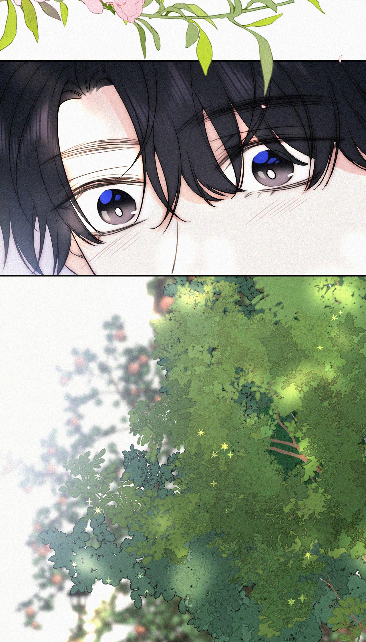 bệnh yêu chapter 105 32