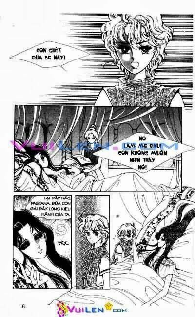 hậu duệ hoàng gia chapter 1 6