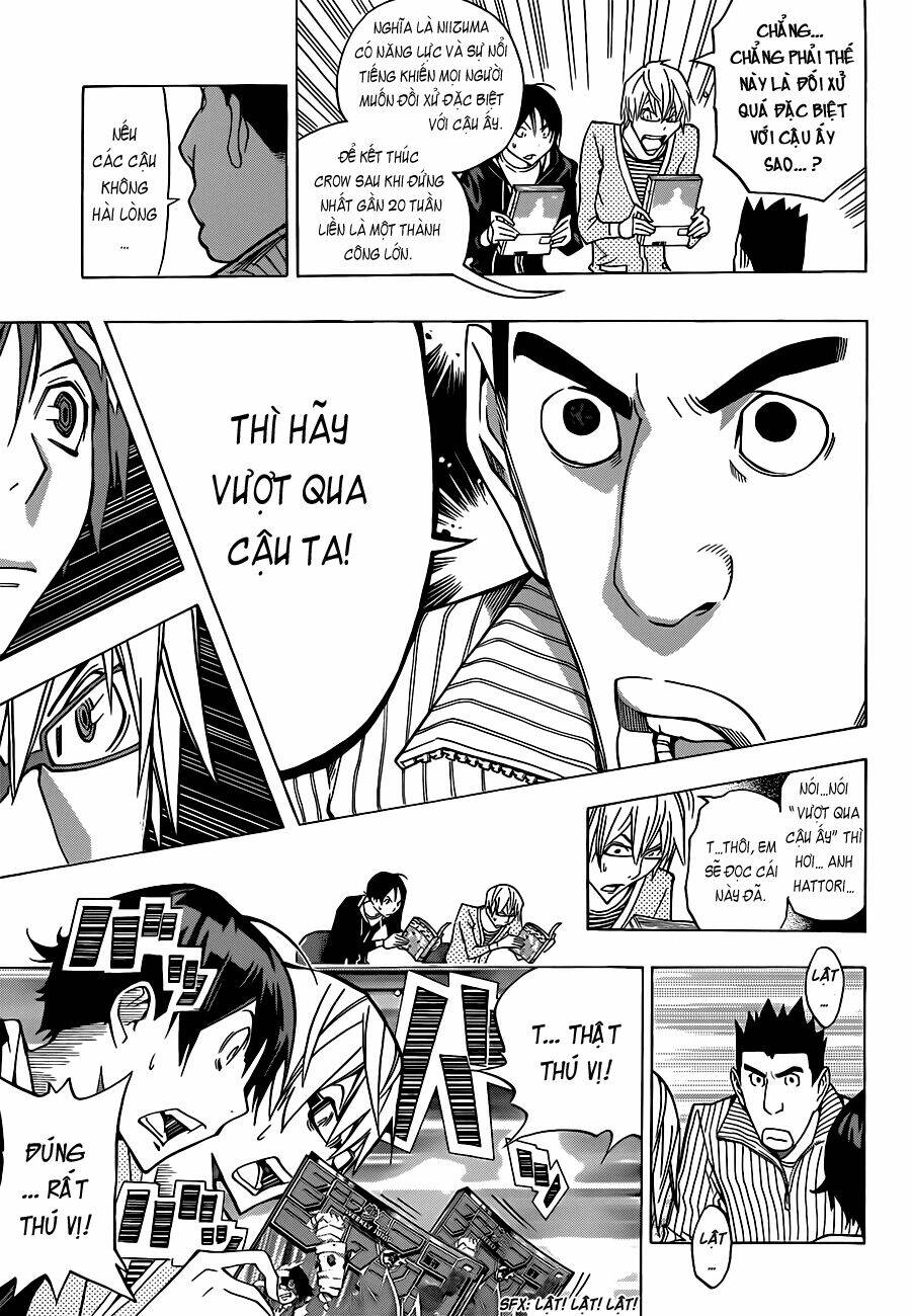 họa sĩ truyện tranh chapter 152 16