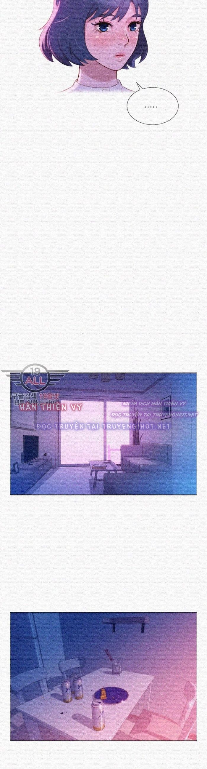 chị gái hàng xóm chapter 22 25