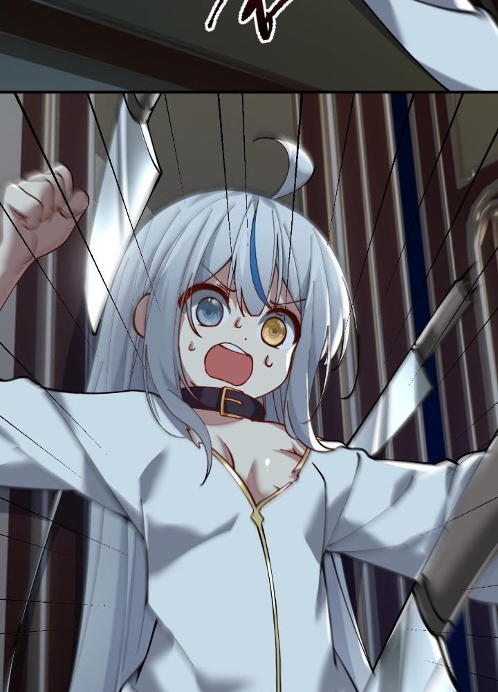 trời sinh mị cốt ta bị yandere đồ nhi để mắt tới chapter 4 39