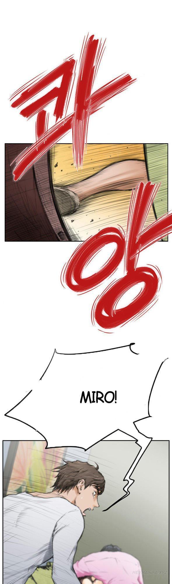 h-mate chapter 93 17