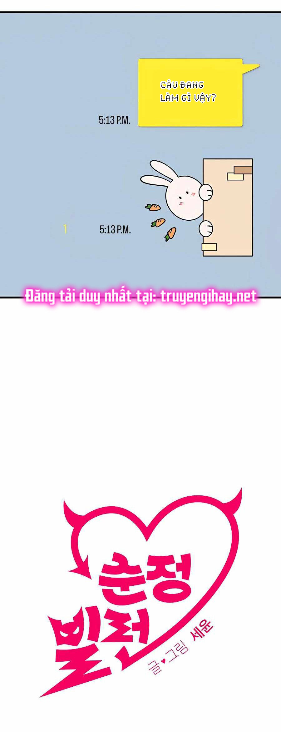 phản diện thuần túy chapter 14.1 6