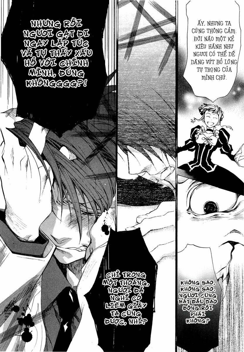 umineko no naku koro ni episode 2: turn of the golden witch chapter 22 18