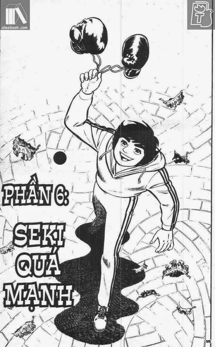 ganbare genki chapter 163 1