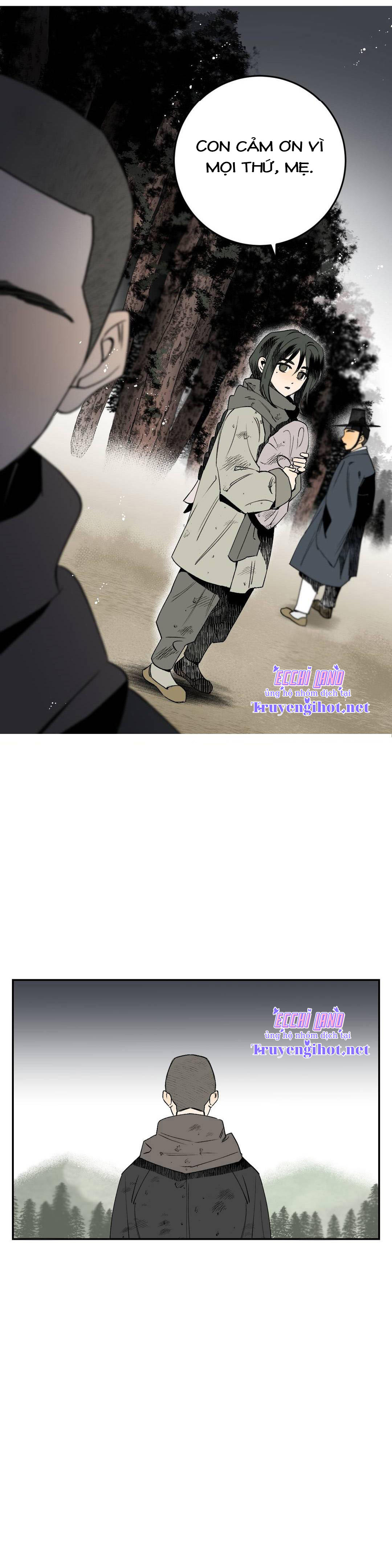 ngọn đèn vô danh chapter 2.2 15
