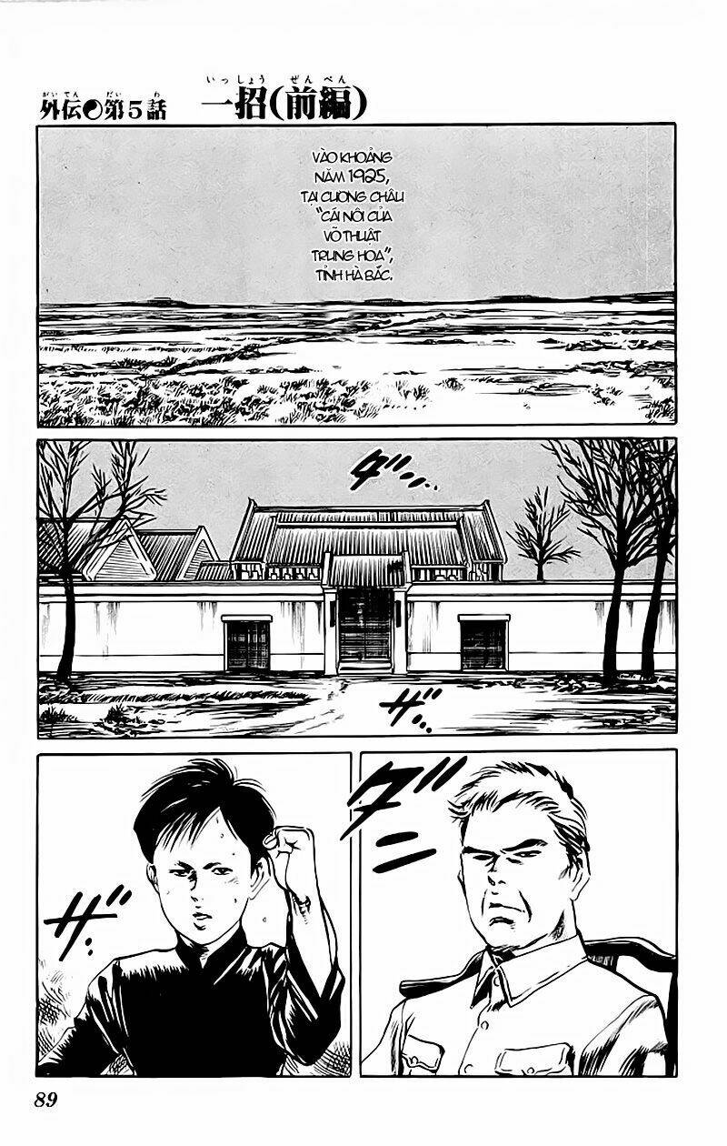 kenji ngoại truyện chapter 5 2