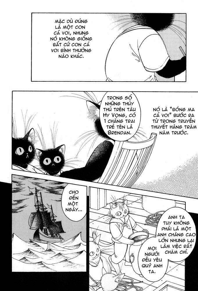 bernie's drawing diary chapter 6 3