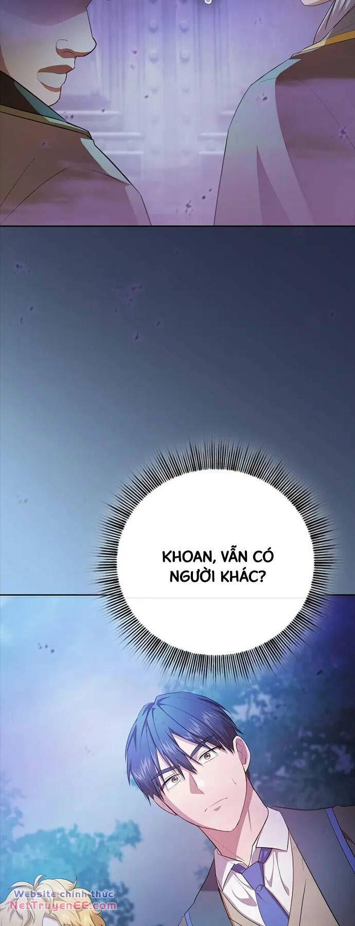 Ma Pháp Sư Tại Trường Học Pháp Thuật Chapter 86 10