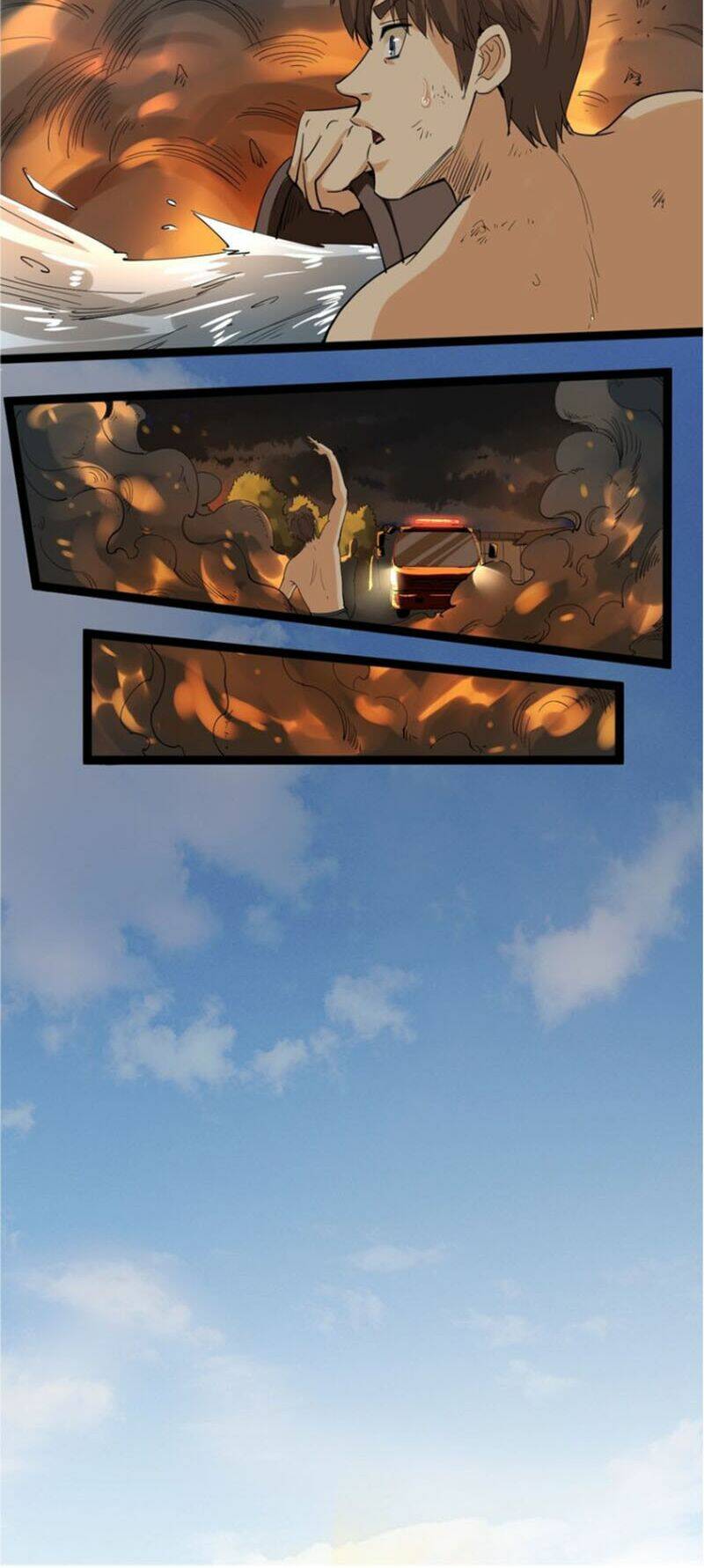 hồi xuân tiểu độc y chapter 28 25