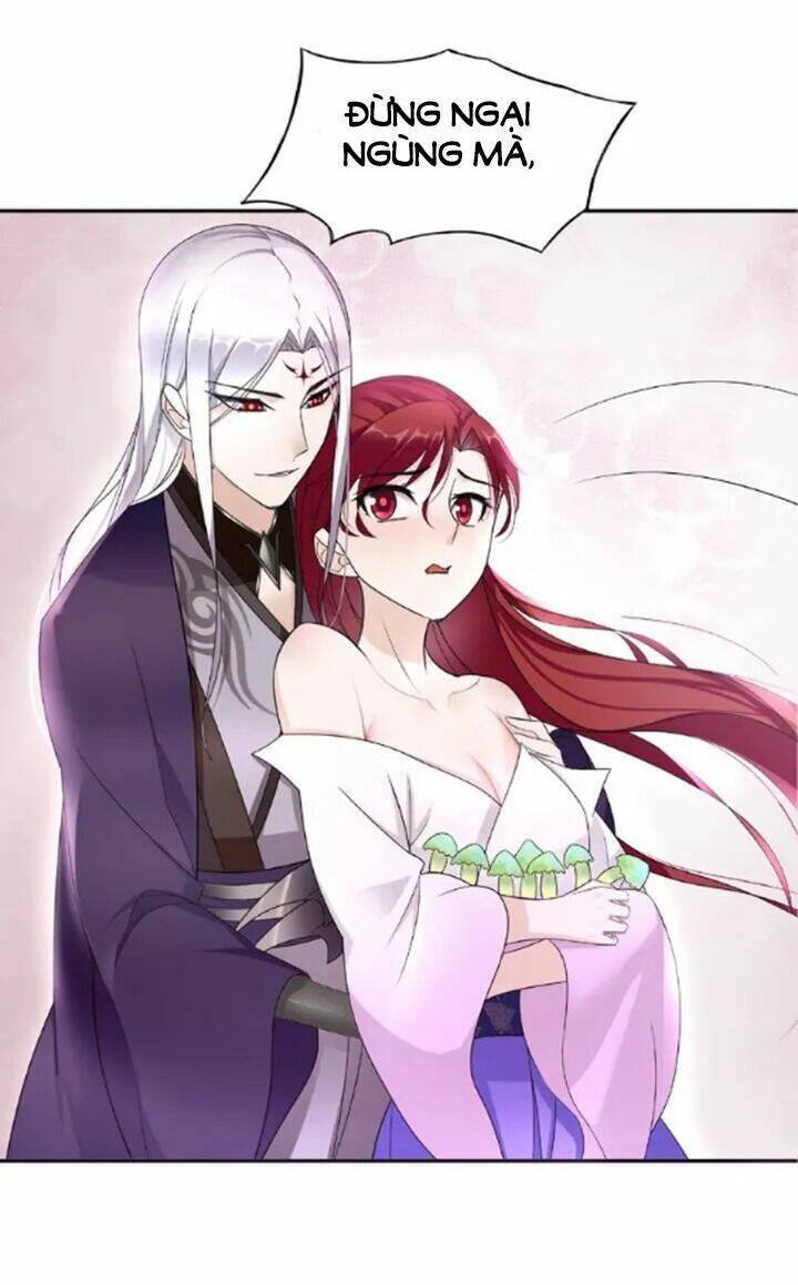 ma quân đại nhân, phu nhân lại trốn rồi! chapter 17 13
