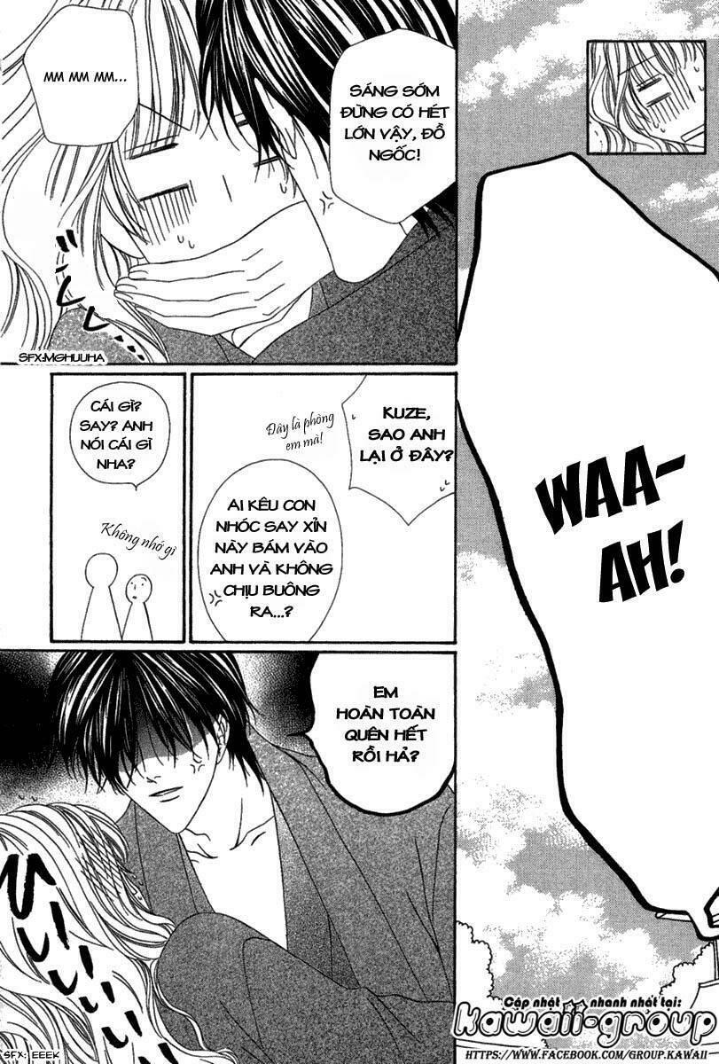 keishichou tokuhanka 007 chapter 14.2 4