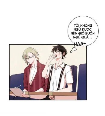 người tình dâm đãng của tôi chapter 19 35