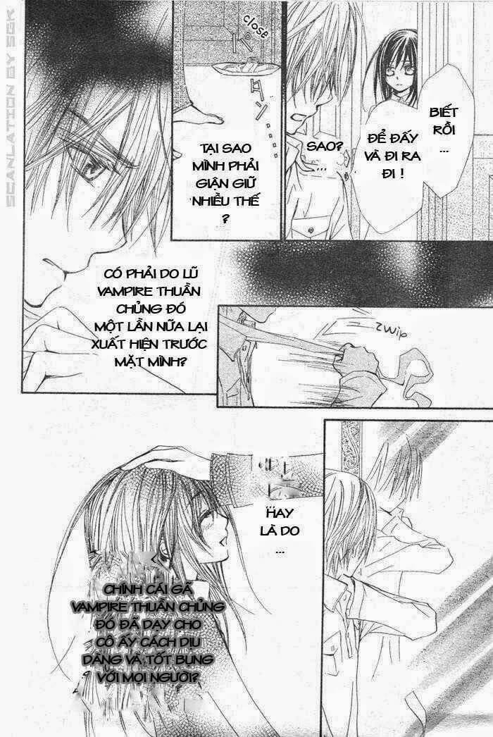 hiệp sĩ vampire chapter 44 17