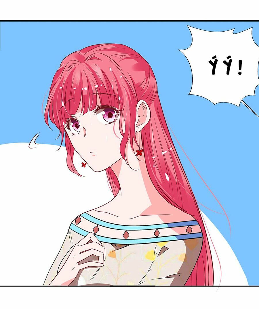 manh thê khó dỗ phần 2 chapter 27 21