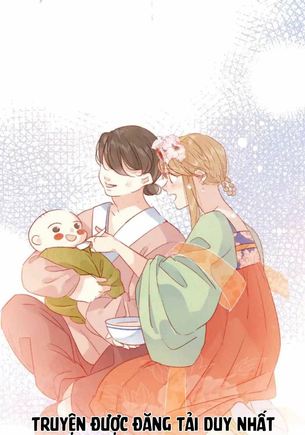 hoàng đế bệ hạ : cùng ta đi ăn xin nào chapter 3 48