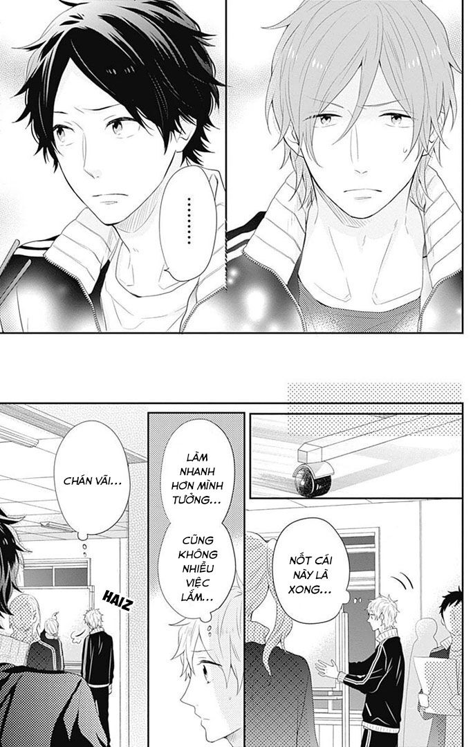 ngày cầu vồng chapter 29 17