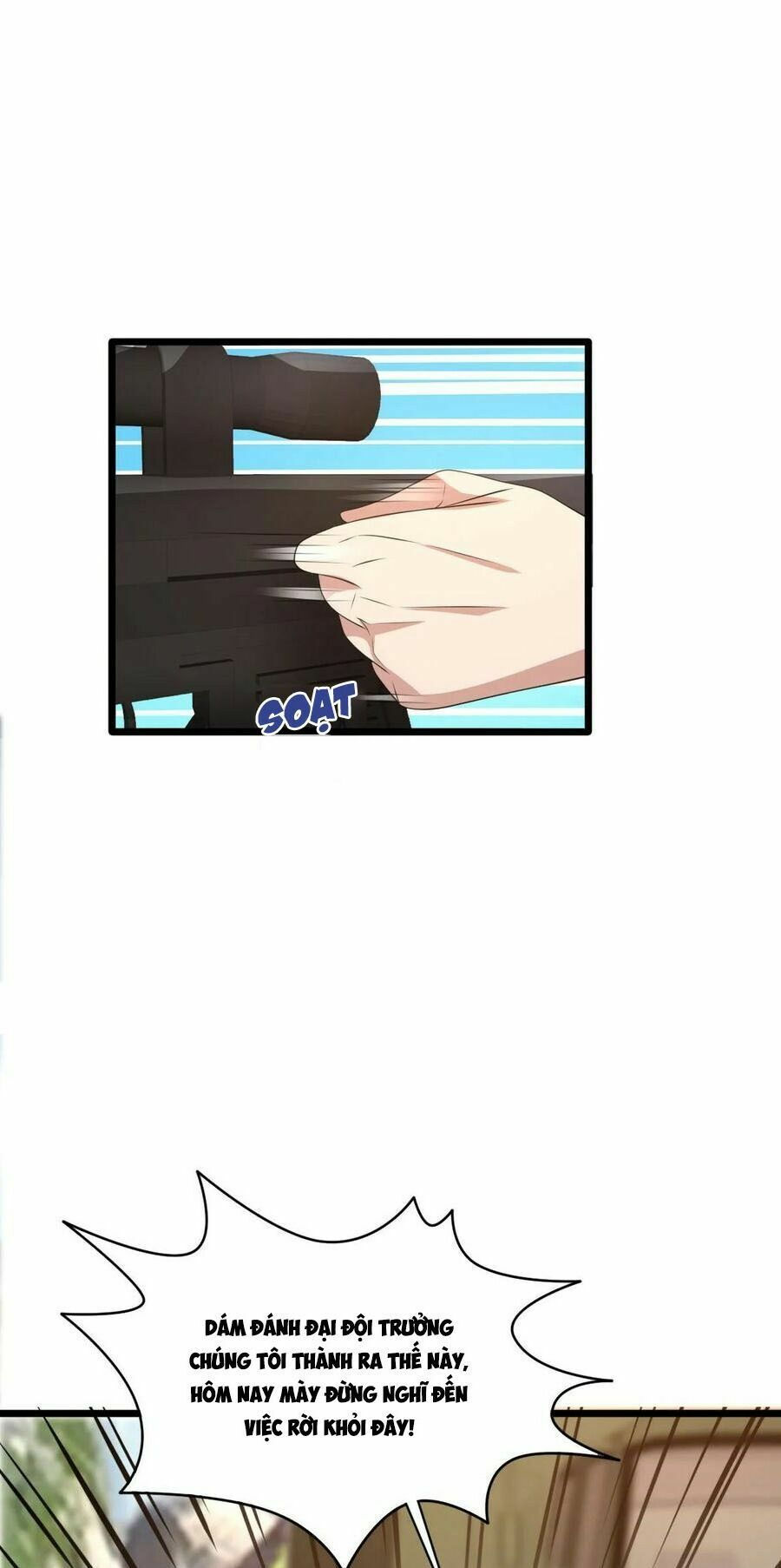 đô thị tà vương chapter 55 37