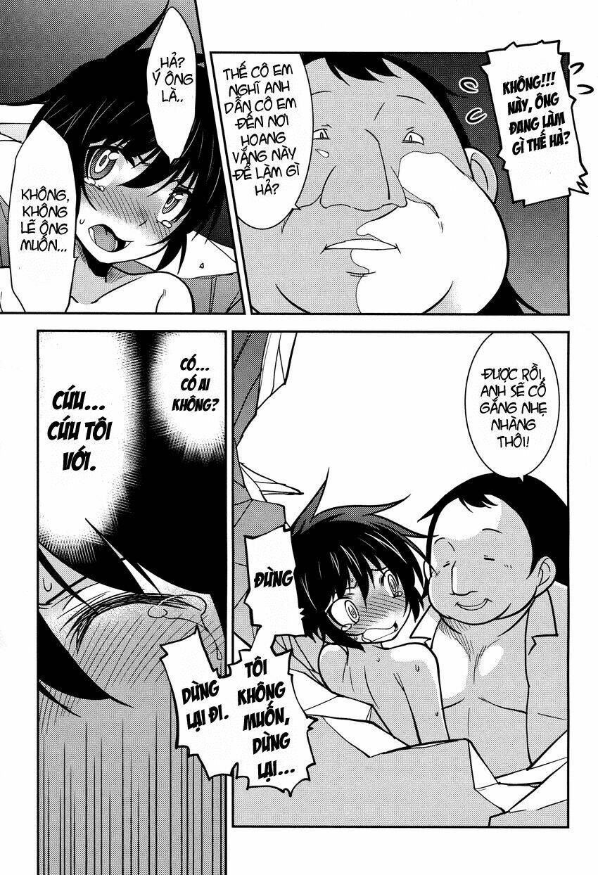 boku to boku chapter 7 19