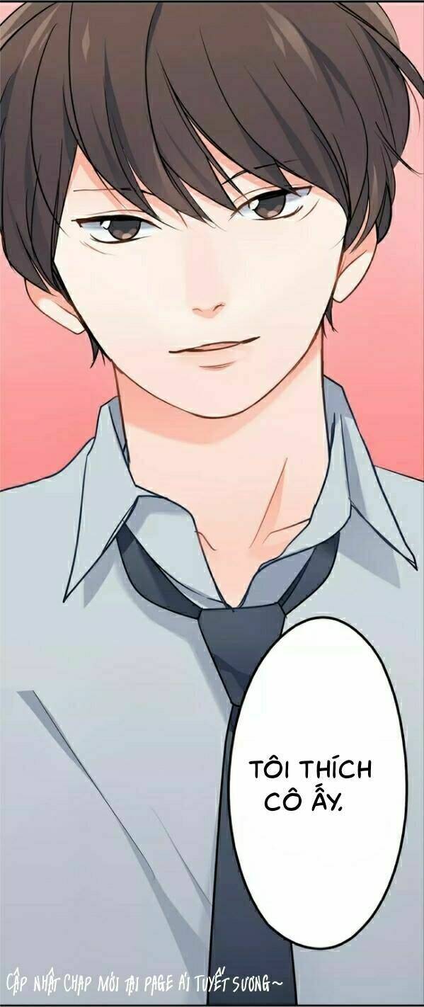 18, sống chung cùng nhau chapter 27 16