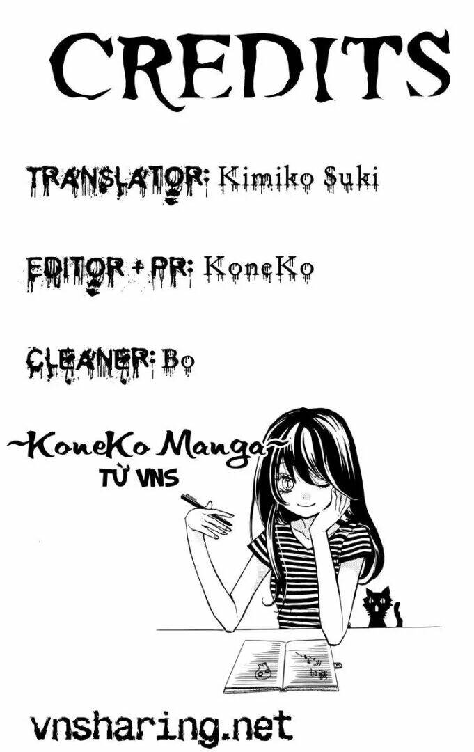 lớp học rùng rợn chapter 13 36