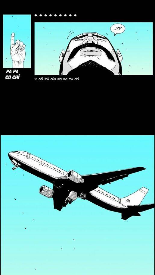 hành trình thoát khỏi địa ngục chapter 18 11