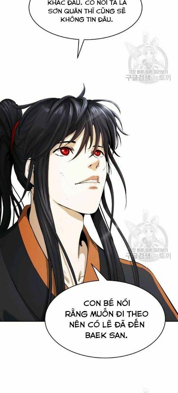 xuyên không thành hổ chapter 30 17