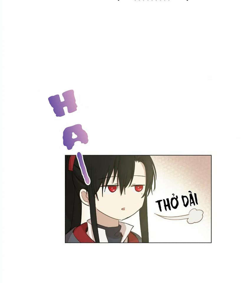 bỗng một ngày nọ tôi trở thành nàng công chúa chapter 70 31