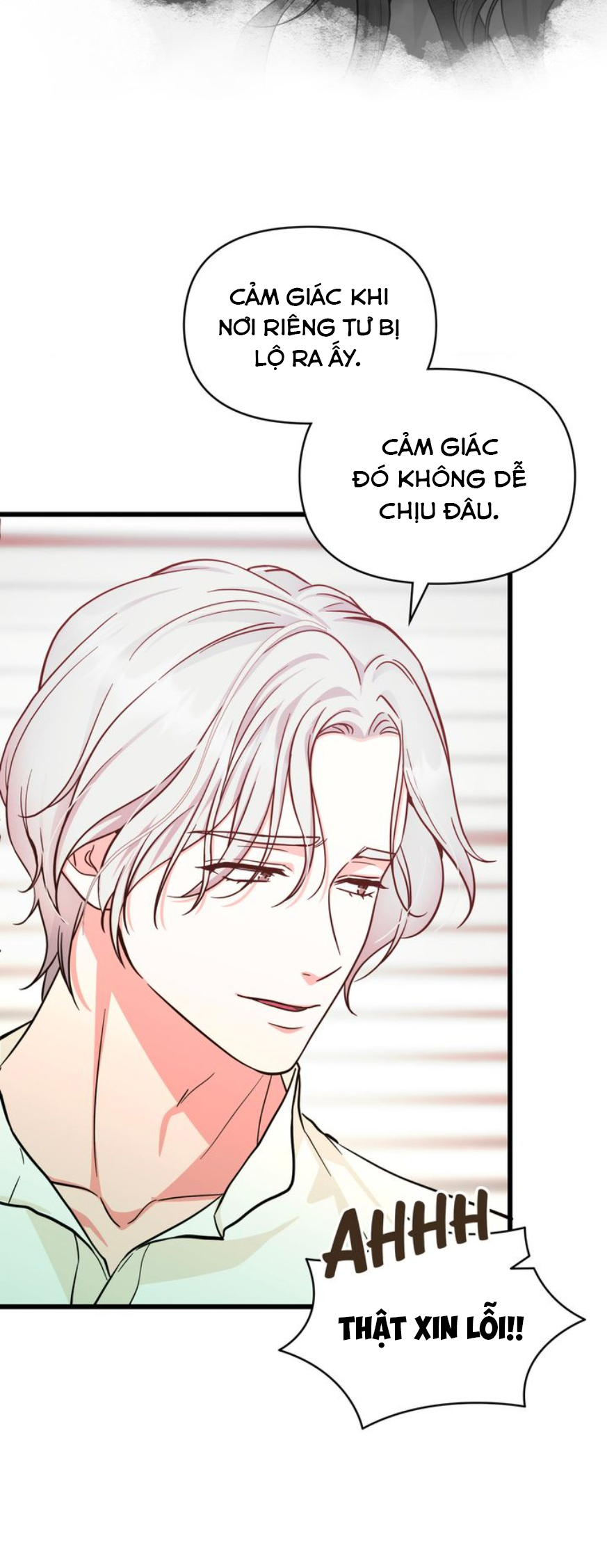 ngày mai chỉ có một lần chapter 52 9