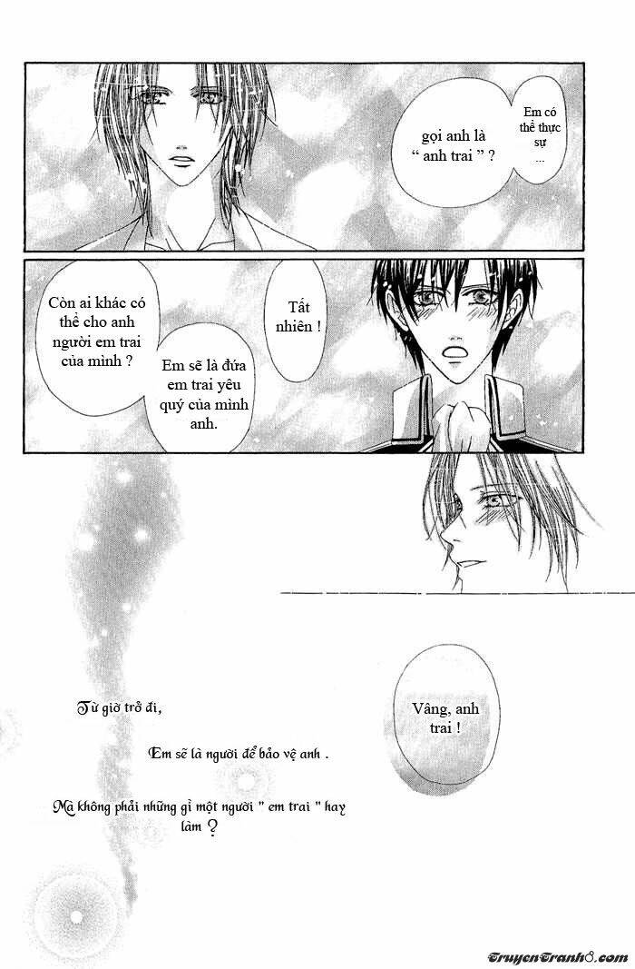 cận vệ hoàng gia chapter 1 34