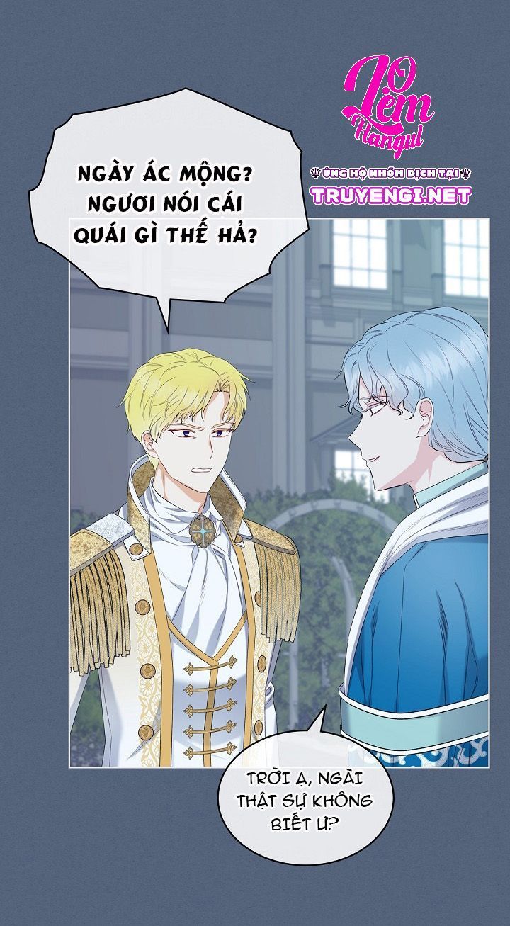 kẻ tạo ra ác nữ chapter 35 3