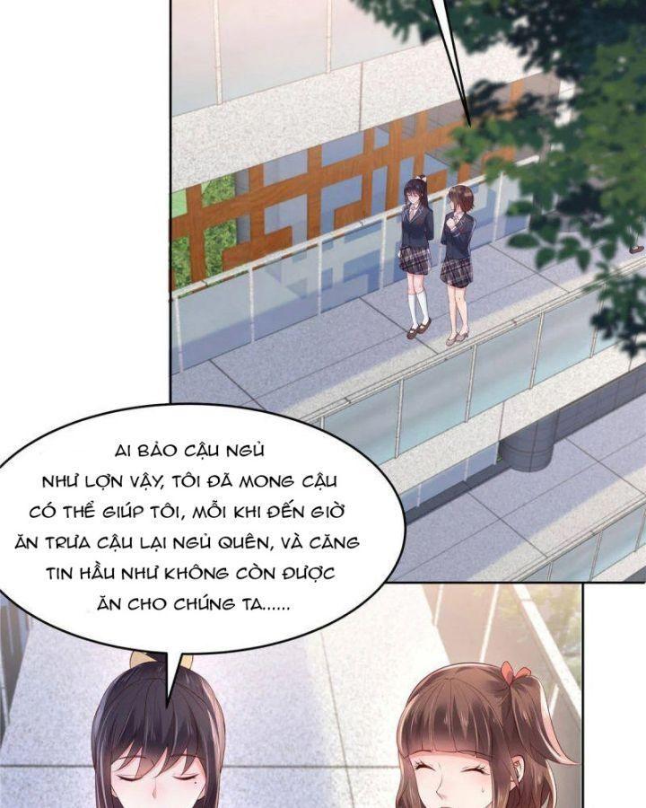 tái sinh tương ngộ chapter 52 3