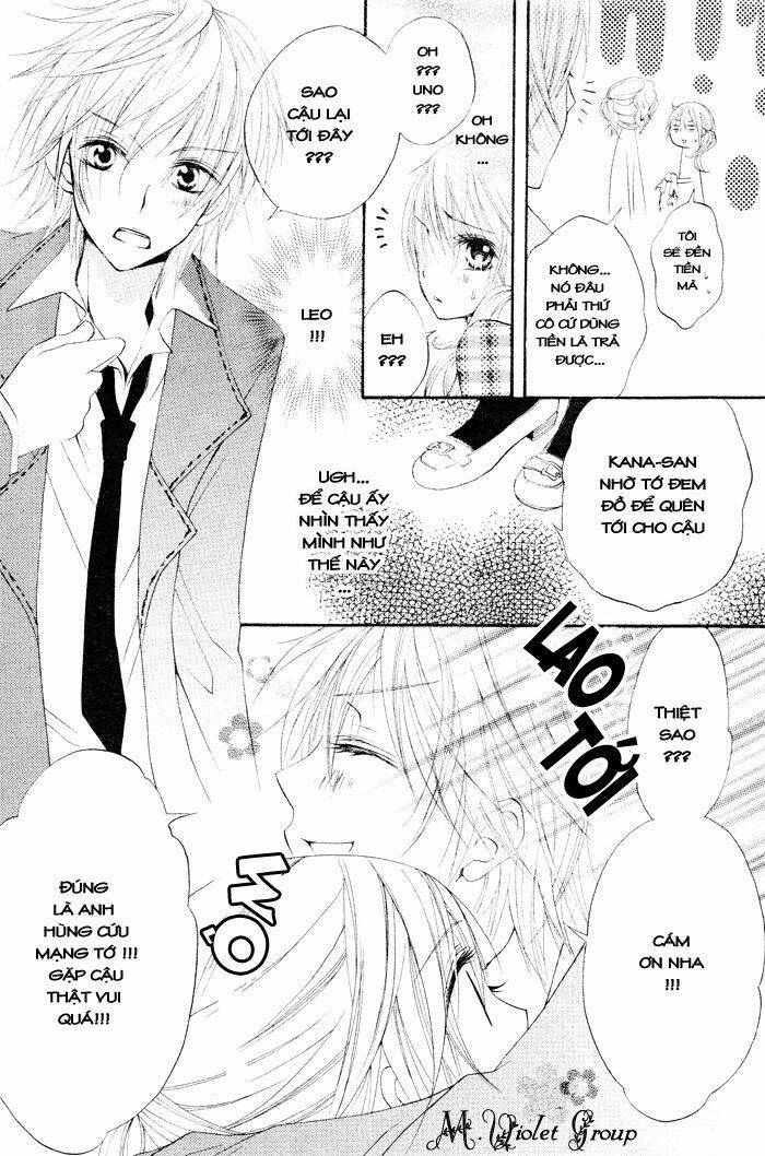 koakuma lion chapter 1 29