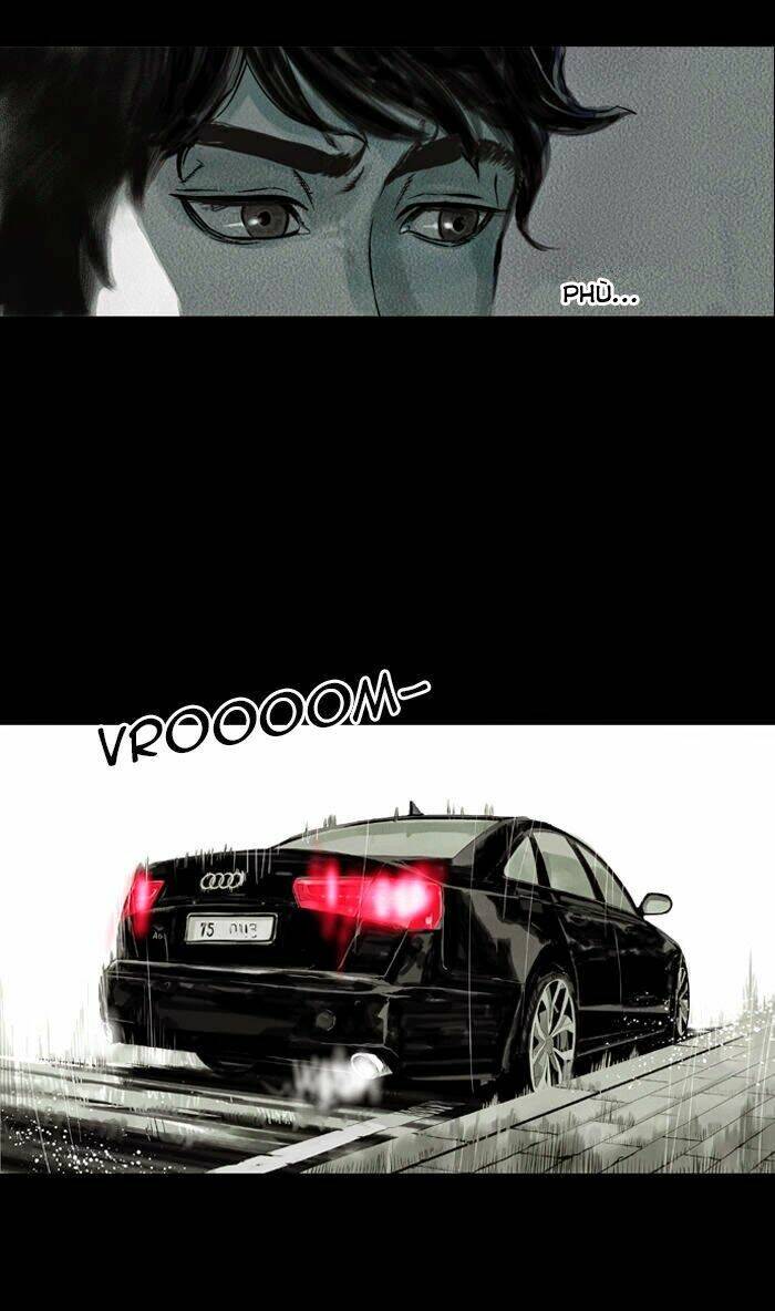 những xác chết hồi sinh từ đại dương chapter 2 18