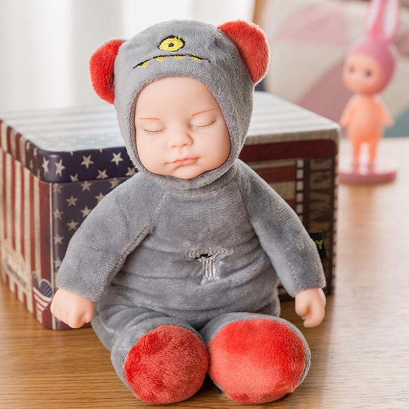 Tmdbyx Búp Bê Em Bé Sơ Sinh Mềm Mại