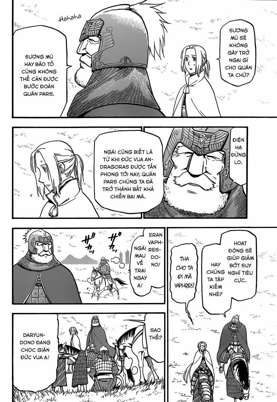 arslan chiến ký chapter 2 14