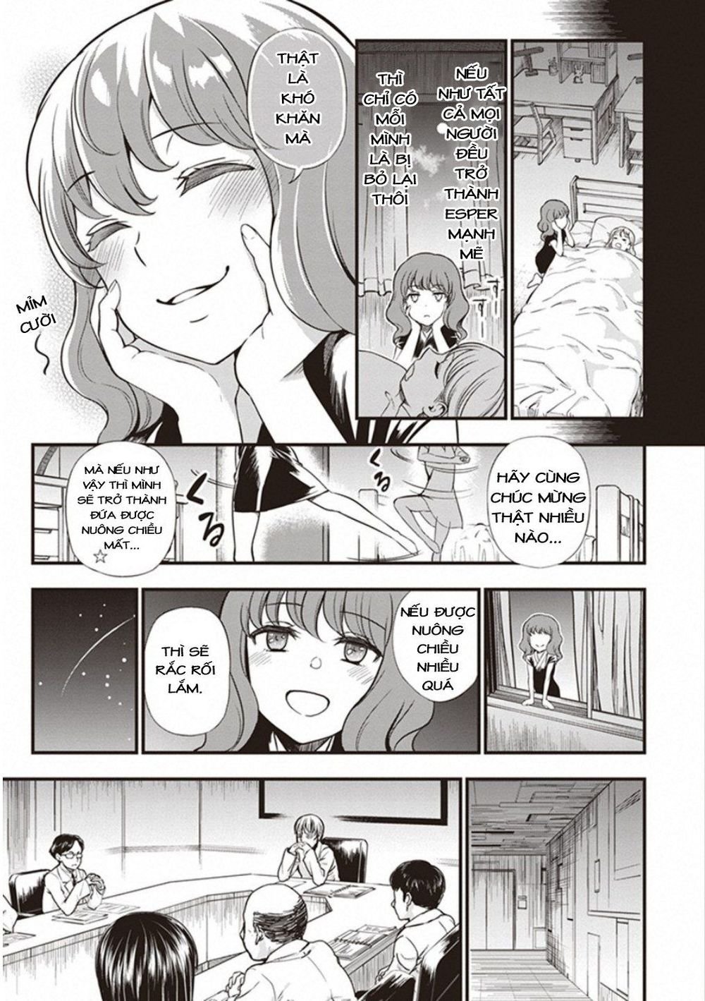 to aru kagaku no railgun gaiden: astral buddy chapter 15 26