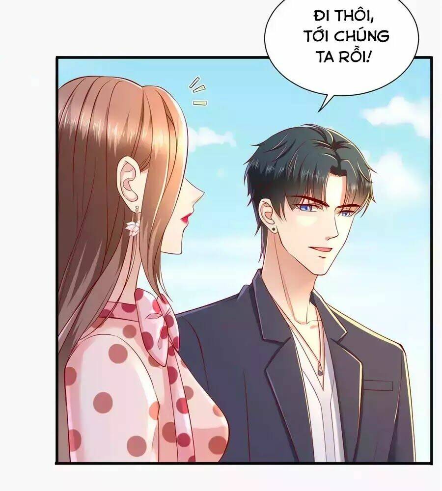 báo hệ nam hữu đích thiên tầng thao lộ chapter 38 21