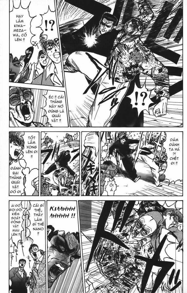 shonan junai gumi chapter 158 18