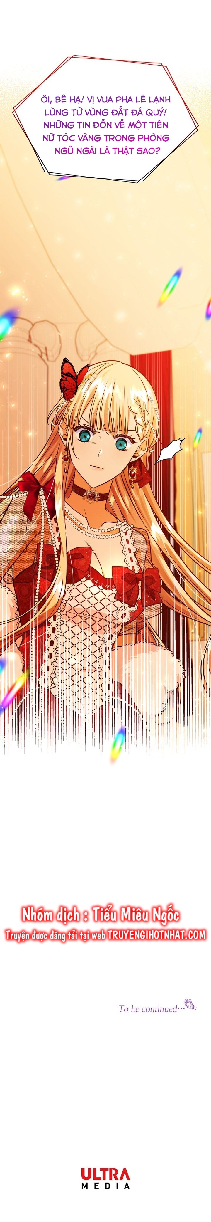 công lý của một ác nữ chapter 54 37