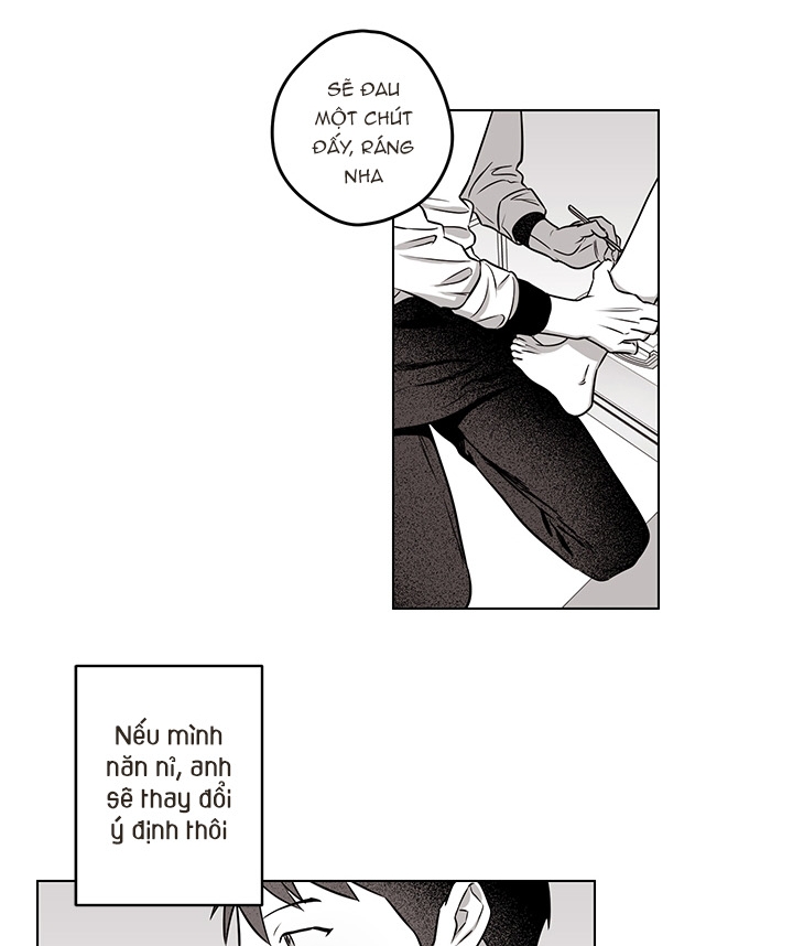 bữa tiệc của những đóa hoa chapter 20 12