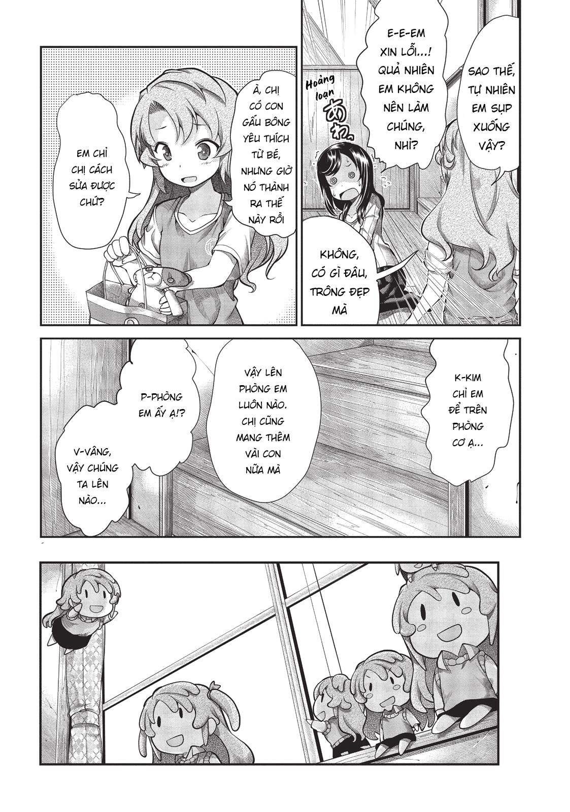 non non biyori chapter 55 10