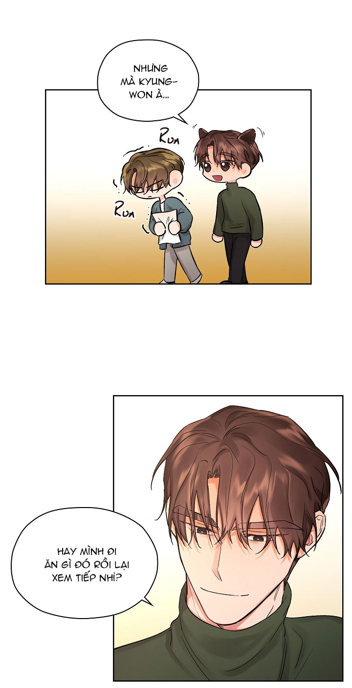 kế hoạch cưới chồng chapter 8 11