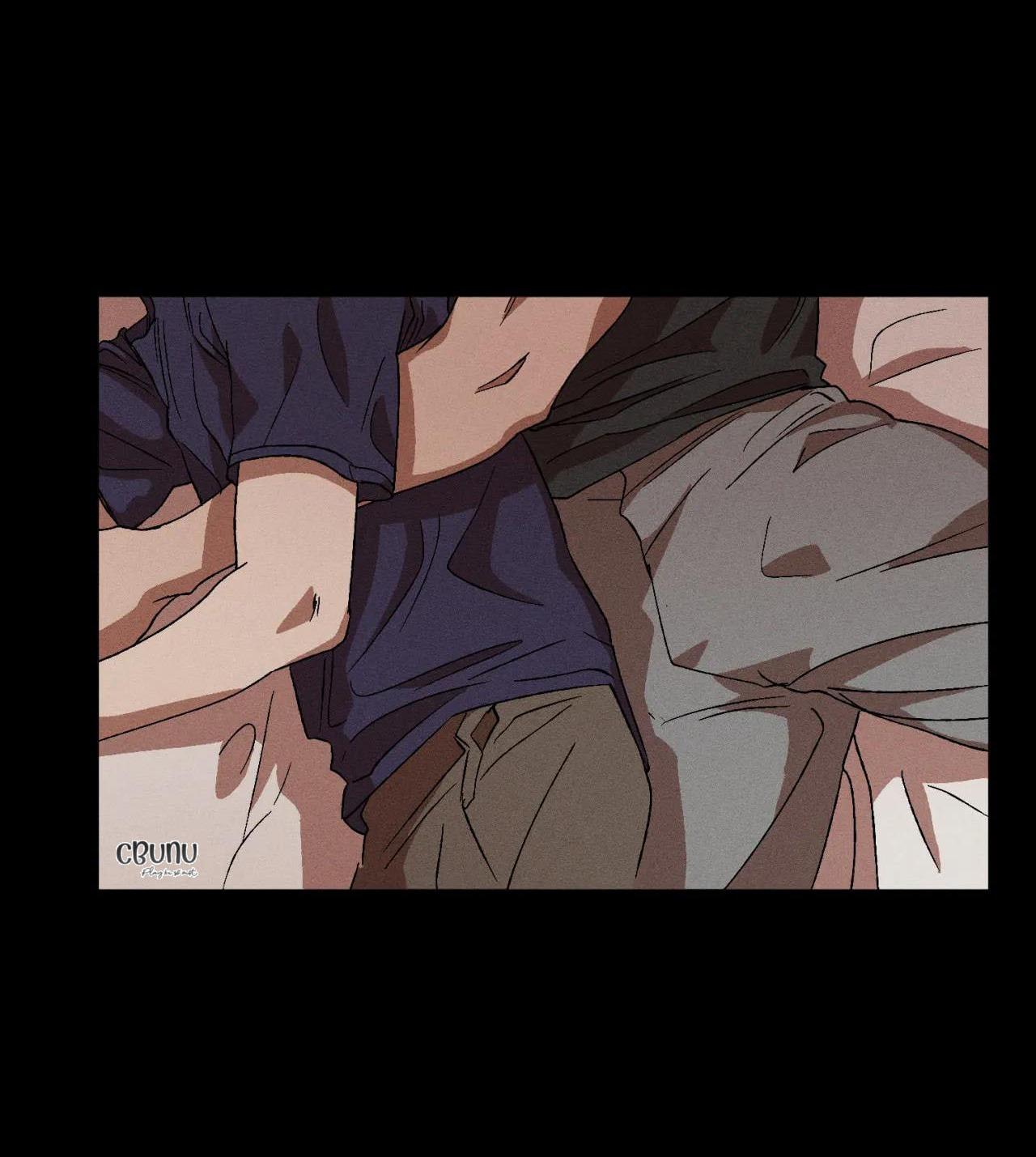 bẫy đôi ngọt ngào chapter 12 20