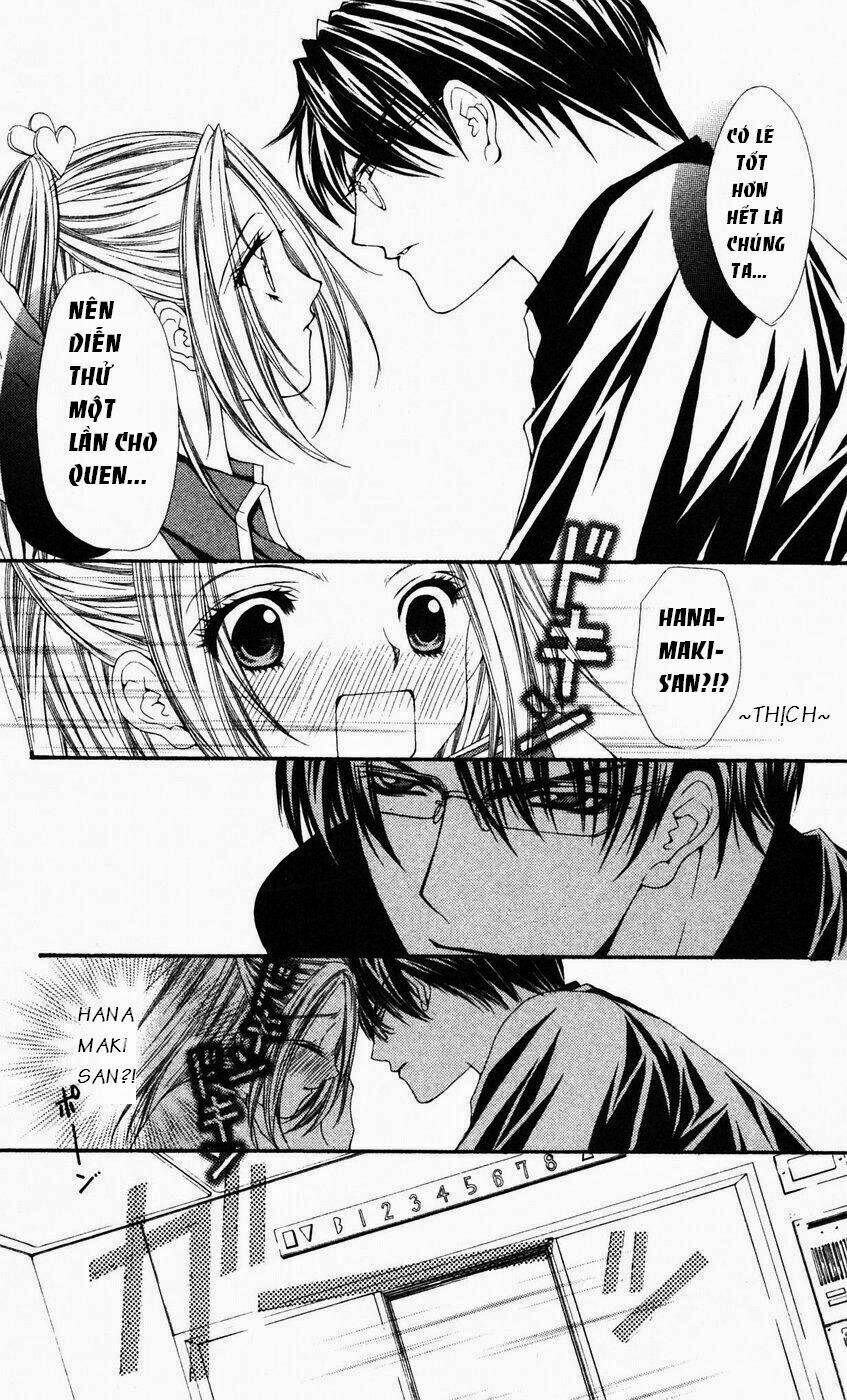 love celeb chapter 1 18