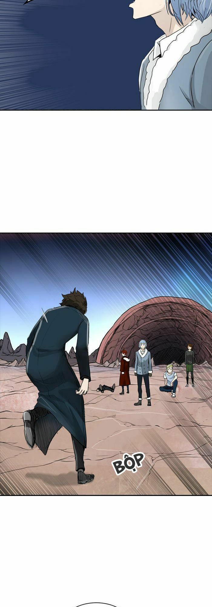 tòa tháp bí ẩn 2 chapter 255 16