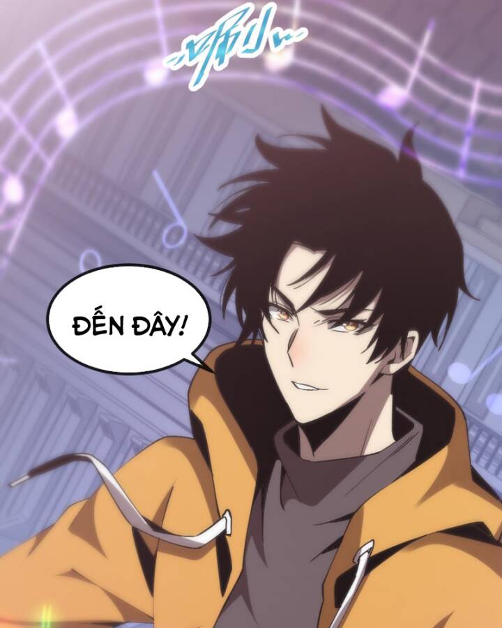 trảm linh thiếu nữ: ta khế ước tất cả đều là thượng cổ thần binh chapter 3 4