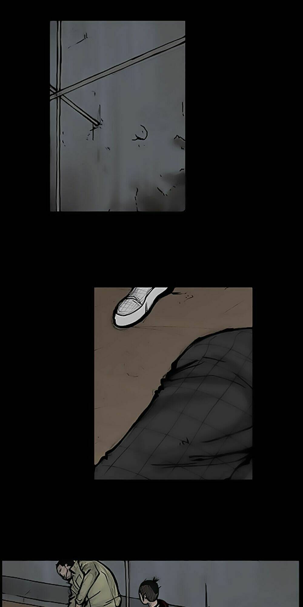 độc cô tiền truyện chapter 19 13