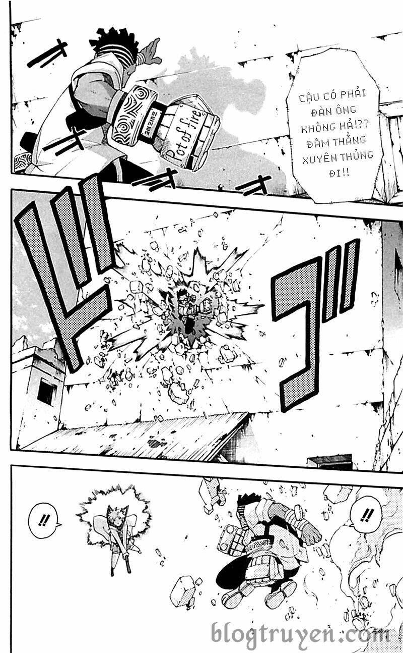 soul eater chapter 66 27